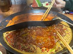 -楠火锅(龙阳广场店)