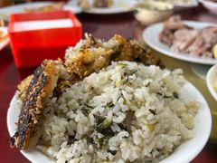 灶头咸肉菜饭-林家饭店(新林公路店)