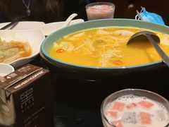 泰式酸汤龙利鱼-高第街56号餐厅(银座商城玉函店)