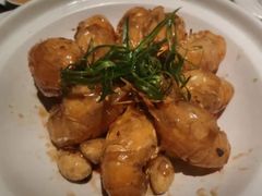 -小炳胜(卓悦中心店)