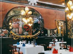 -马克西姆餐厅(崇文门店)