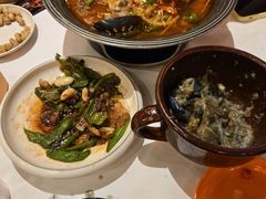 -江味龙虾馆·裸蓝龙虾(南山店)