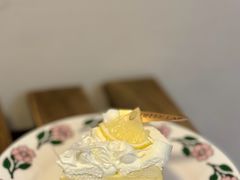 柠檬巴斯克-33Coffeelab 咖啡研究所