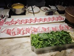 -东道煮牛肉火锅(东盛大街店)