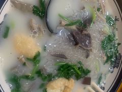 -鸭小妹鸭血粉丝(老门东店)