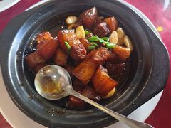 -浔庐餐厅•江西老字号•九江菜(南湖国际店)