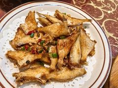 -妈妈菜舟山海鲜(定海古城店)