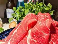 -鲜入唯煮·港式海鲜牛肉火锅(金宝街店)