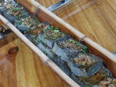 -竹一味·竹筒饭