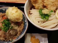 -丸龟制面(北心斋桥店)