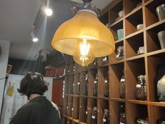 -RUMORS COFFEE ROASTERY鲁马滋咖啡(湖南路店)