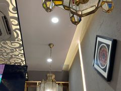 -欧提汗·新疆餐厅·清真(银都路店)