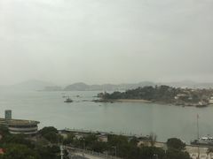 -厦门泰谷酒店(中山路镇海路地铁站店)