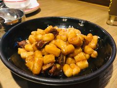 -新白鹿餐厅(城西银泰城店)