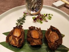 -香然会·园林雅宴(陆家嘴店)