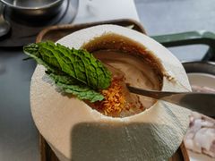 -椰庭·椰子鸡·创意玩家(晶耀前滩店)