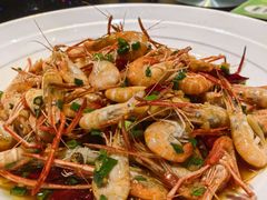 -卢小厨私房菜(长兴店)