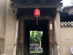 -胡氏古民居建筑