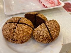 -八先生涮肉房(三里河店)