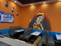 -马旭土鸡焖花卷·真域顺西域美食(天马大道店)
