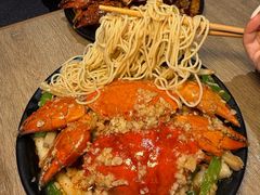 -红盔甲·小龙虾(车公庙店)