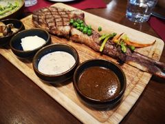 -G+KITCHEN(龙湖狮山天街店)