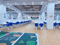 -华东师范大学第二附属中学(张江校区)