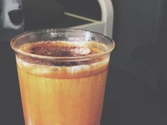 脏咖啡dirty-NokNok Coffee(宽窄巷子店)