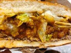 -汉堡王(新城吾悦广场店)