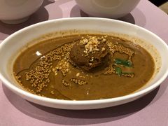 -鼎鼎香·港式火锅(北京SKP店)