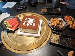 -谷牛和牛烤肉(漕河泾印象城店)