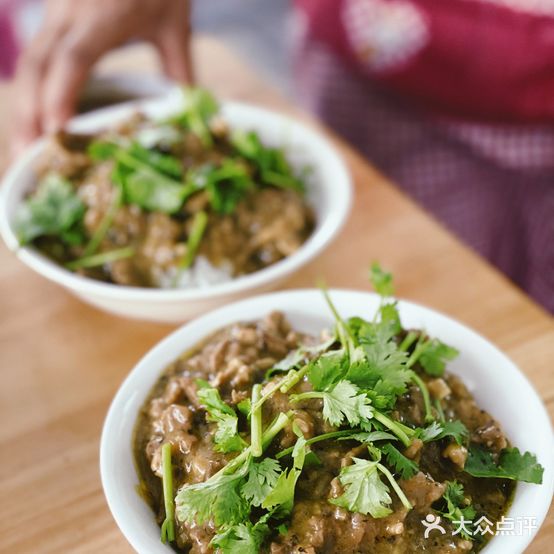 潮汕路老牌鹅肉饭
