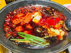 -五里关火锅(牛市口店)