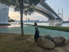 -武昌江滩