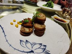 -西安西藏大厦开元名都大酒店·四季轩中餐厅