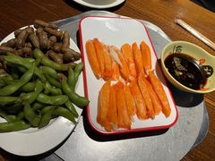 -義聚德·清真铜锅涮羊肉·烧烤(河东店)