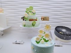 -津乐园(芥园道店)