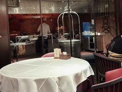 -四季民福烤鸭店(故宫店)