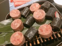 -烧江南烤肉(长春摩天活力城店)