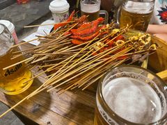 -盟重烧烤(高正街店)