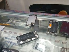 -苹果手机电脑维修回收(胶州路店)