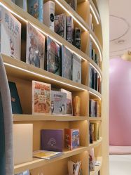 -奈尔宝·儿童乐园·亲子餐厅(星河湾店)
