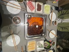 -海底捞火锅(方圆荟店)