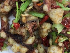 -聚德福海鲜家常菜(刘庄店)