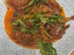 -渔傅印象滩涂霞浦海鲜(井大路店)