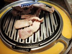 -三代烤肉(保利广场店)