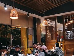 -野菌皇海景野生菌火锅(滨海大道店)