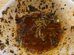 -吴记怪味面(牛王庙店)