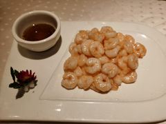 清炒大虾仁-顺风海鲜港(长寿路店)