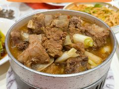 -凯鸽酒楼(大同振兴街店)